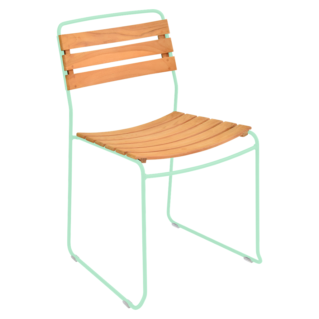 Ghế SURPRISING TEAK CHAIR