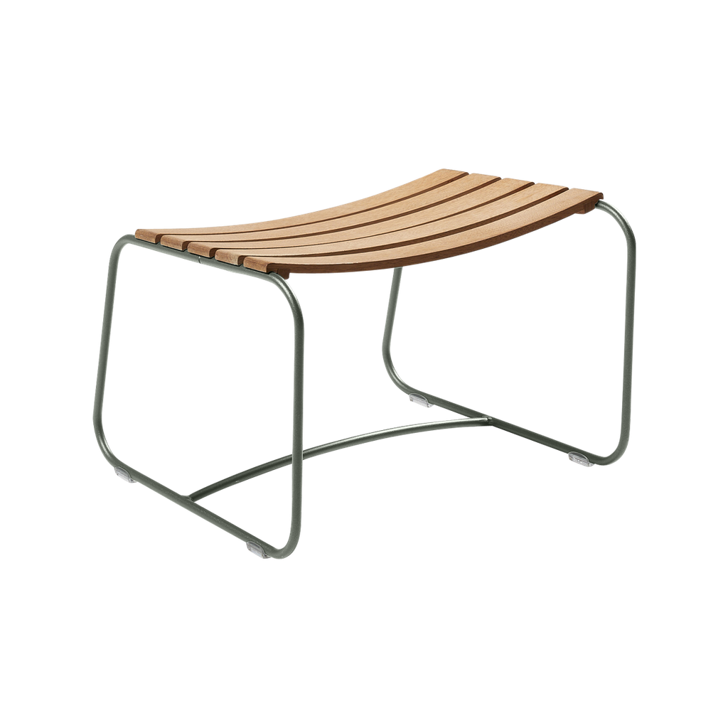 Ghế SURPRISING TEAK FOOTREST