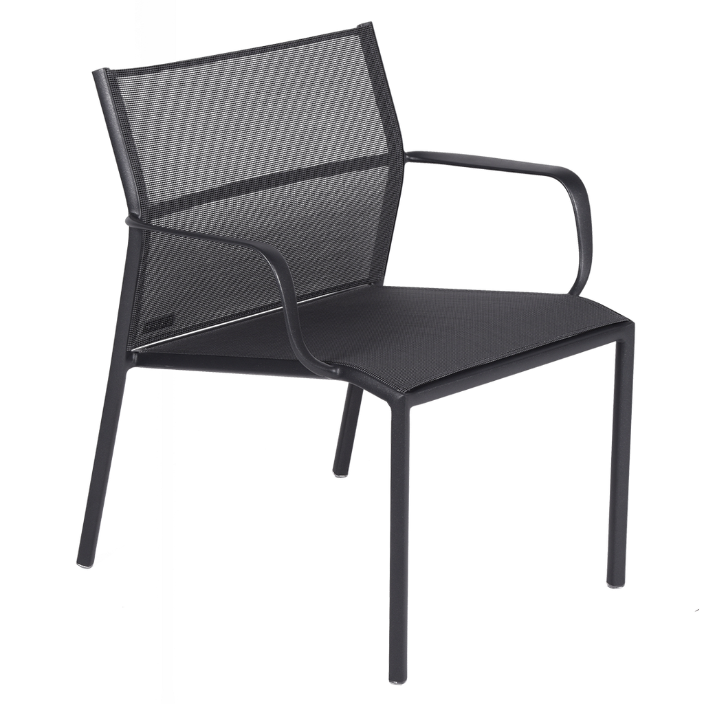 CADIZ Low armchair