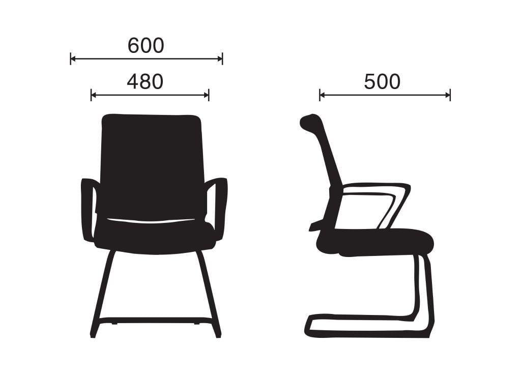 GHẾ JAVA D03