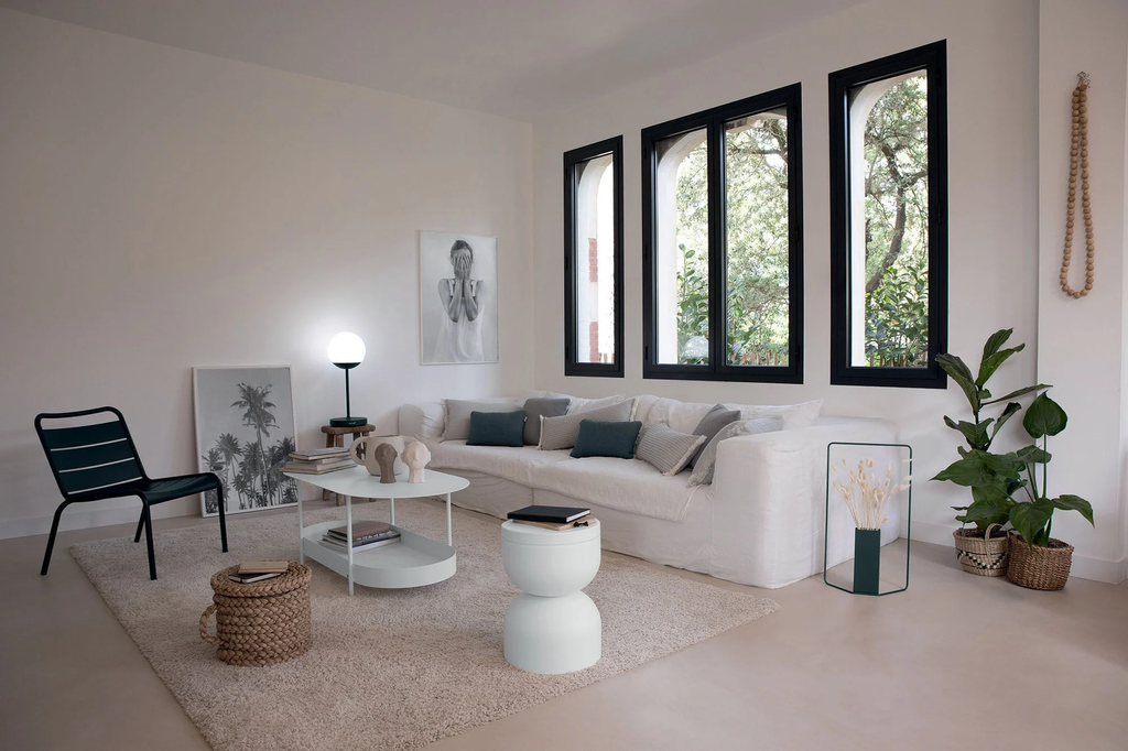 Bàn SALSA LOW TABLE