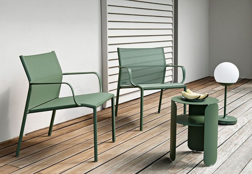Bàn BEBOP SIDE TABLE D35