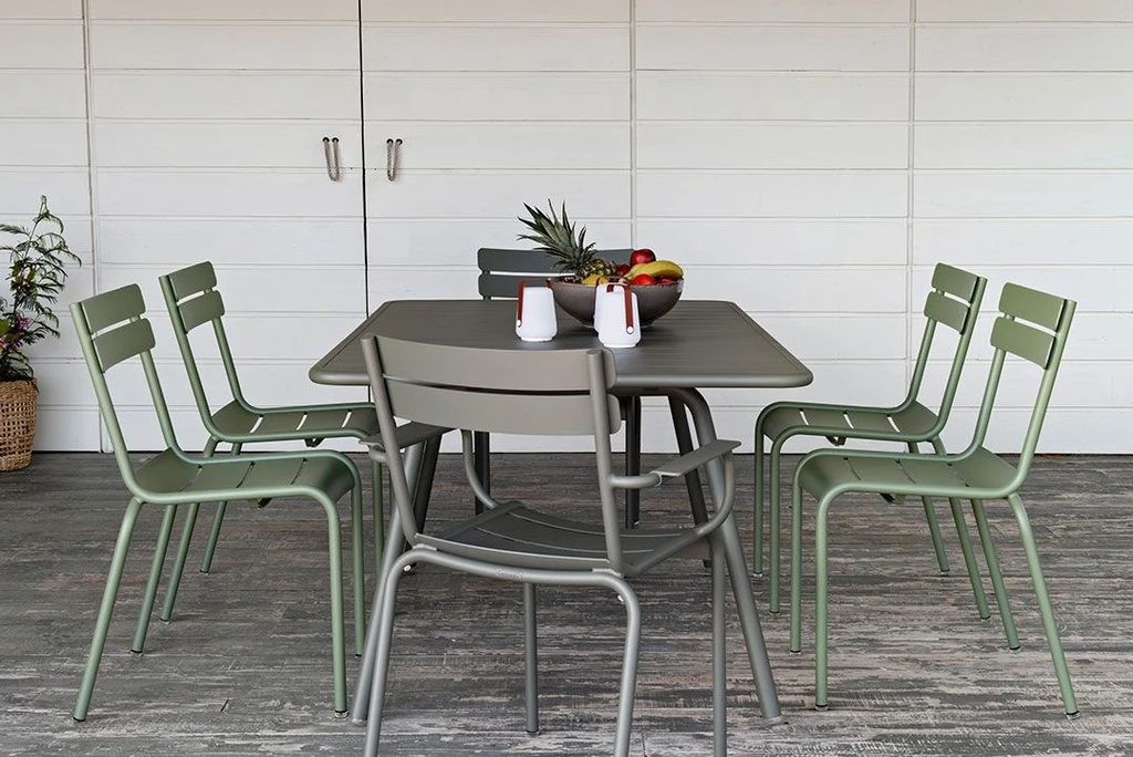 Ghế LUXEMBOURG Armchair