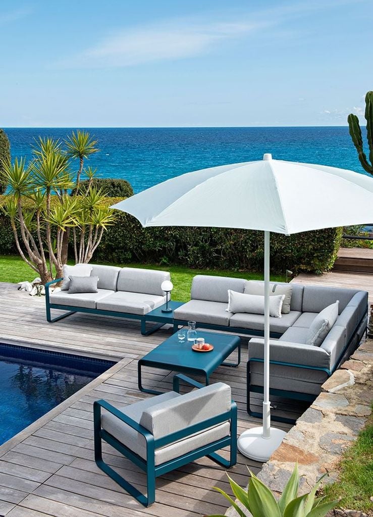 BELLEVIE ARMCHAIR