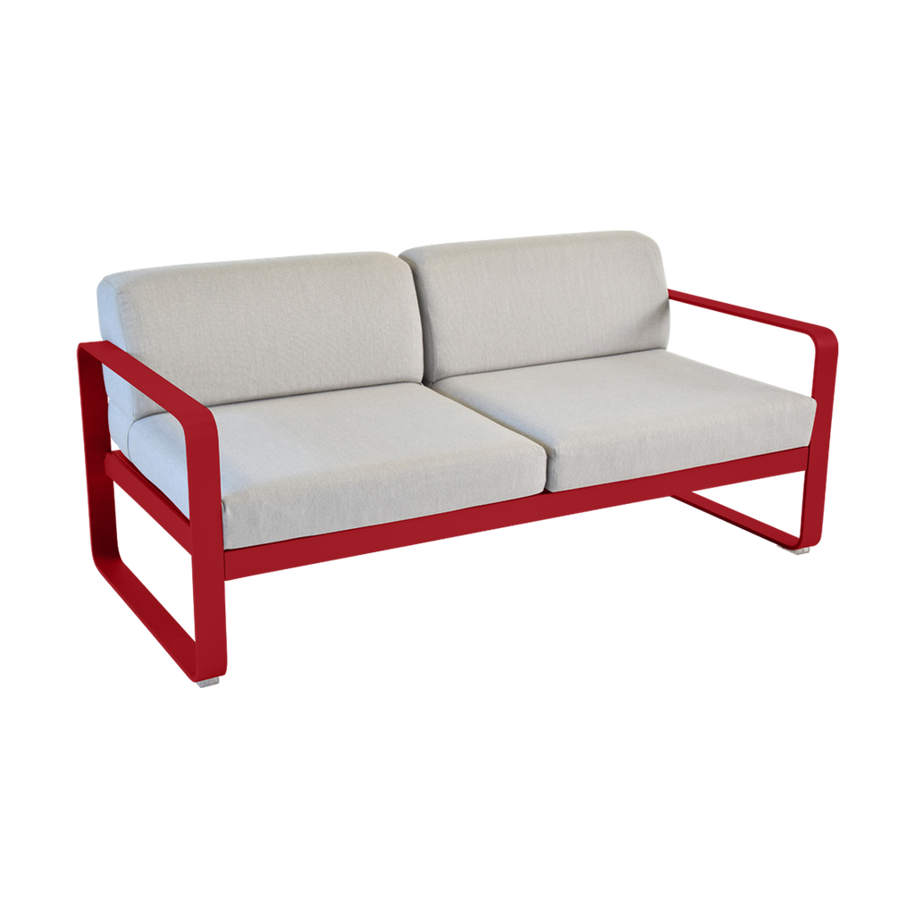 BELLEVIE SOFA 2-SEATER
