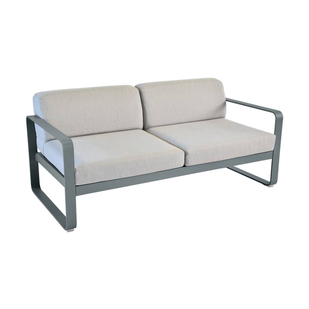 BELLEVIE SOFA 2-SEATER
