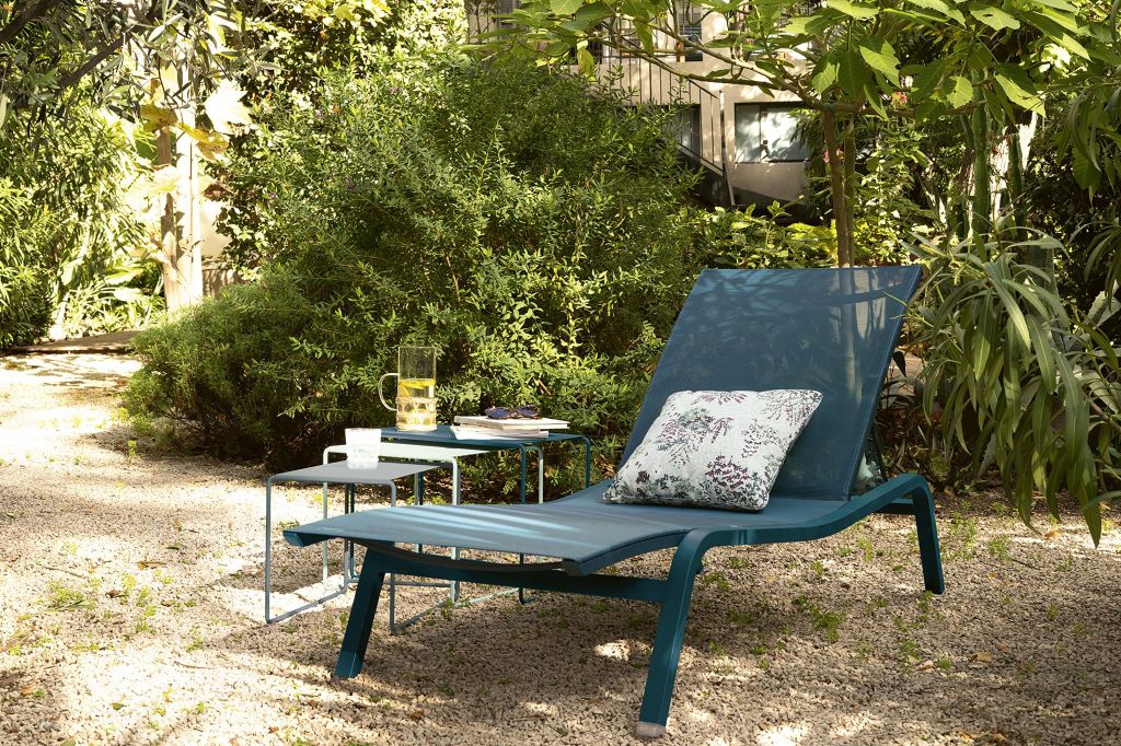 ALIZE Sunlounger XS