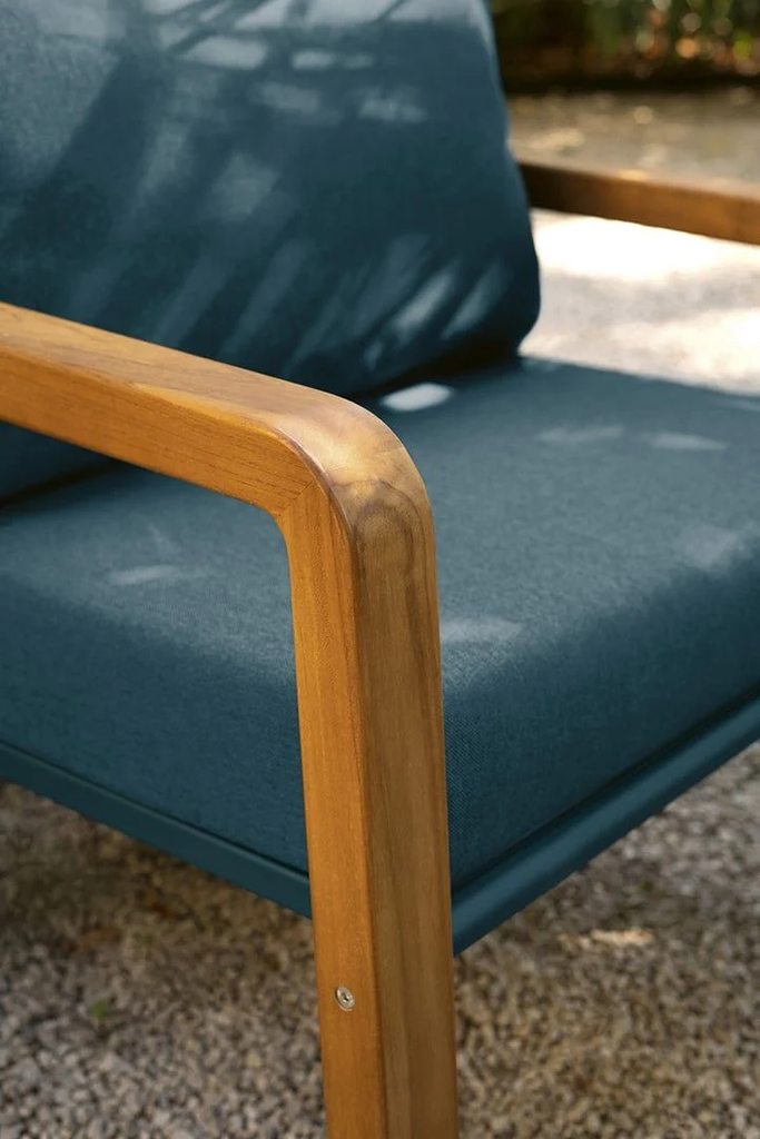 SOMERSET ARMCHAIR
