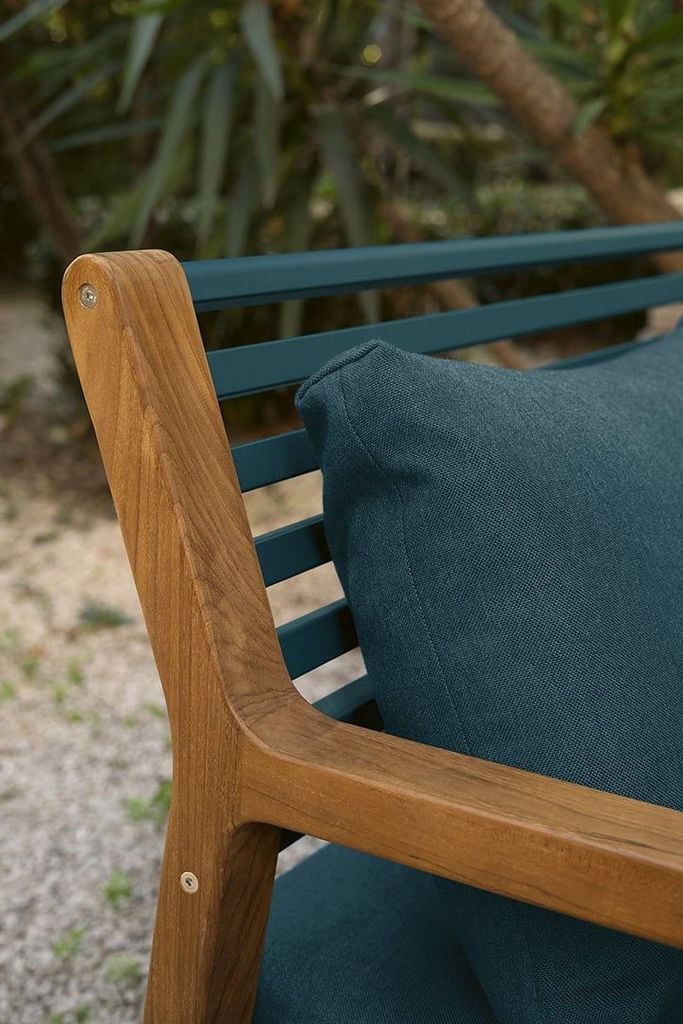 SOMERSET ARMCHAIR