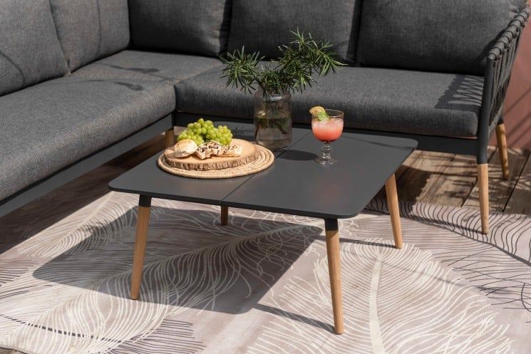 Bàn Sofa Ipanema 75 x75