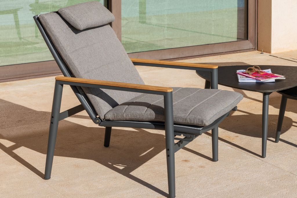 Ghế Topaz Recliner Lounge Chair
