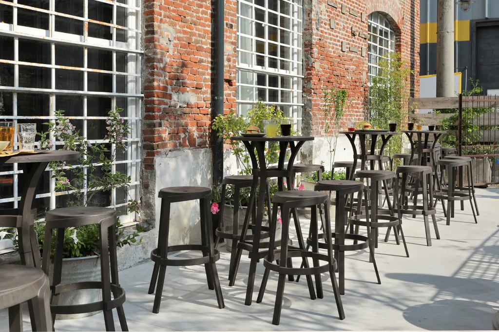 BÀN NHỰA NHẬP KHẨU COMBO 60