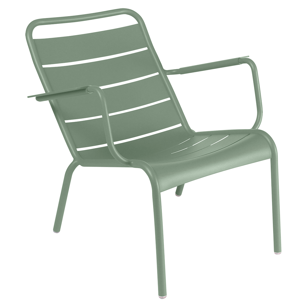 Ghế LUXEMBOURG  Lounge Armchair