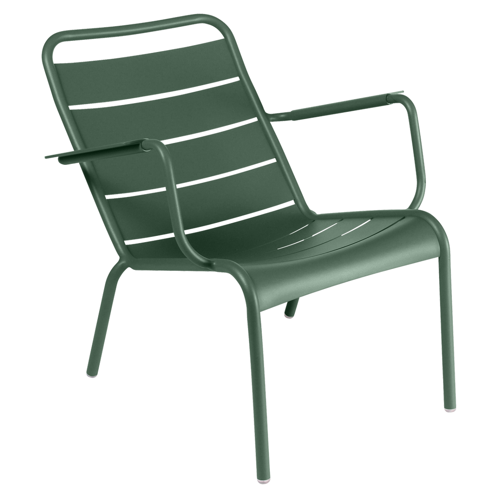 Ghế LUXEMBOURG  Lounge Armchair