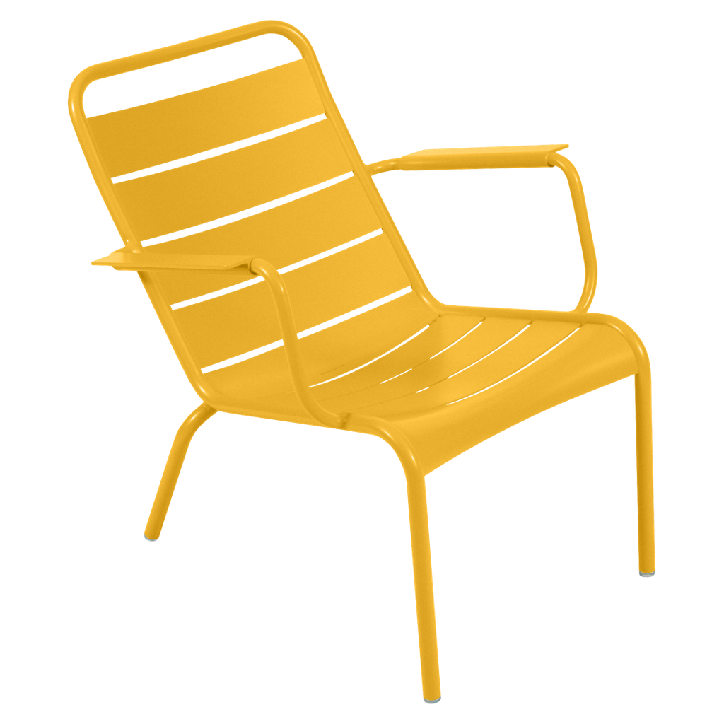 Ghế LUXEMBOURG  Lounge Armchair