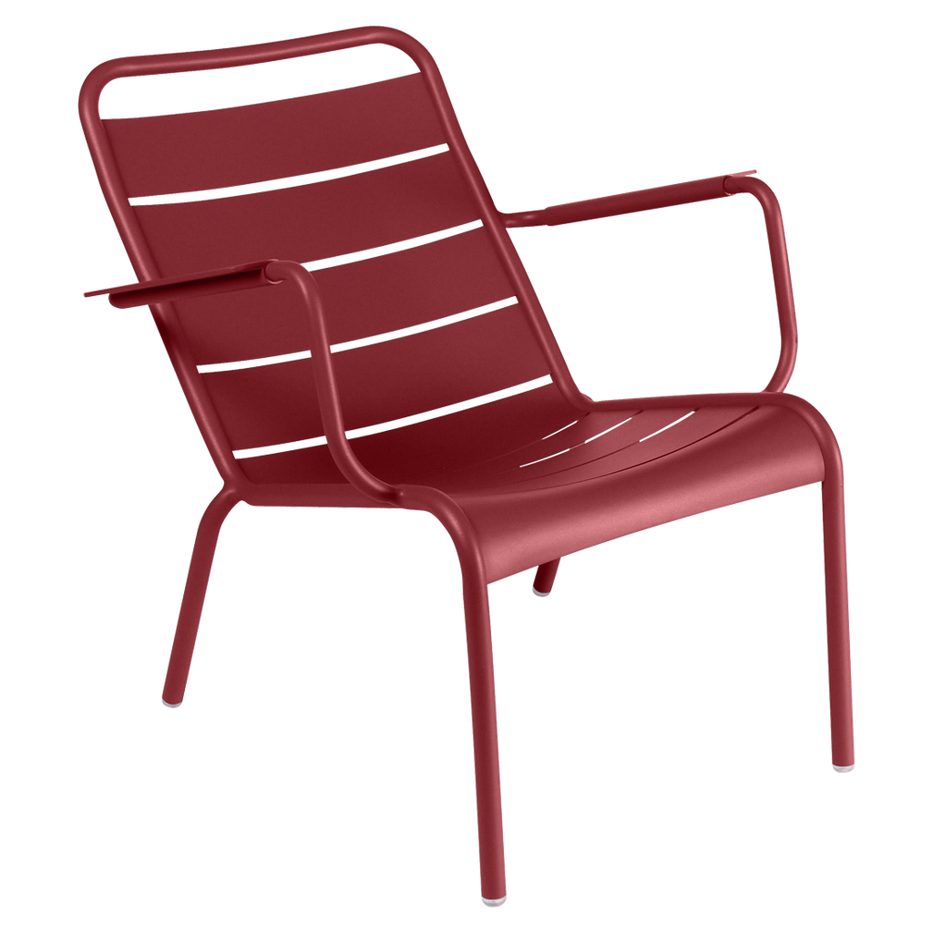 Ghế LUXEMBOURG  Lounge Armchair