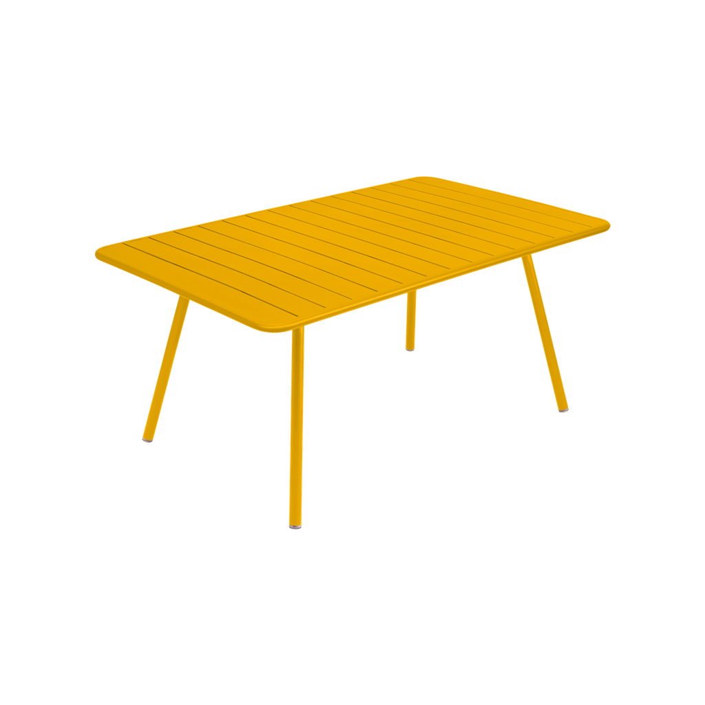LUXEMBOURG Table 165X100