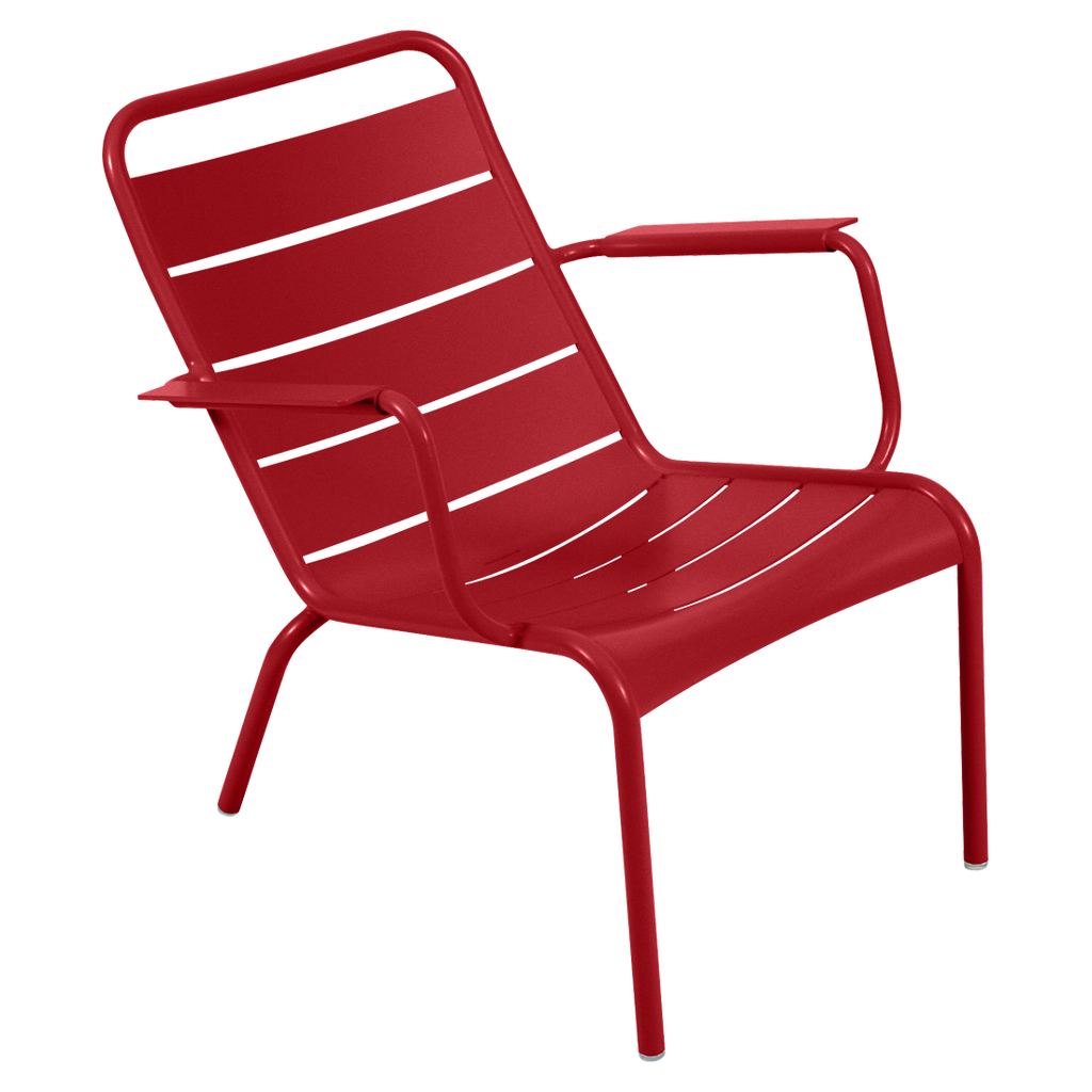 Ghế LUXEMBOURG  Lounge Armchair