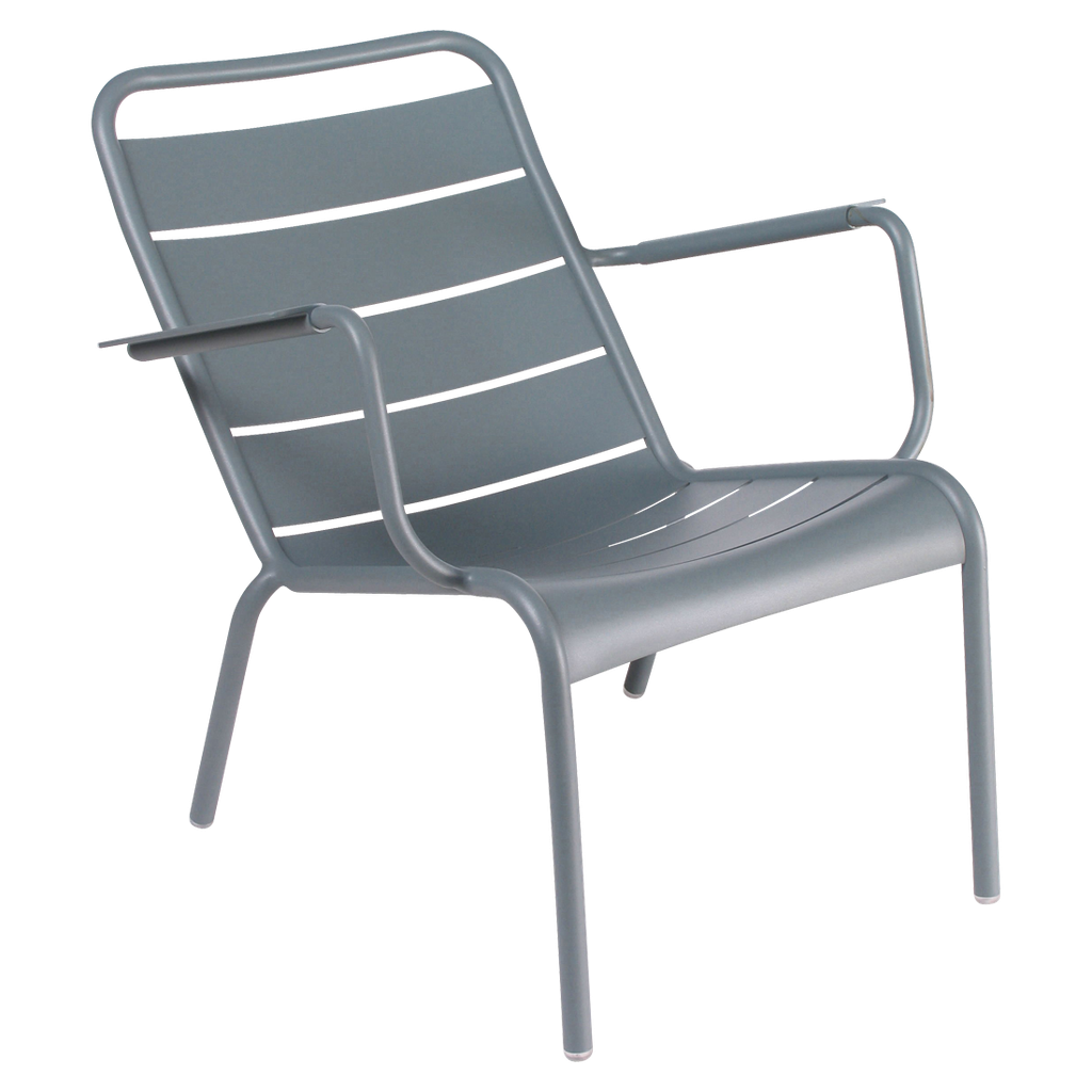 Ghế LUXEMBOURG  Lounge Armchair