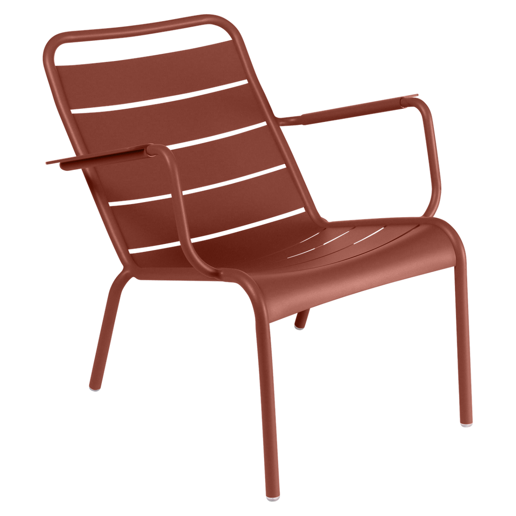 Ghế LUXEMBOURG  Lounge Armchair