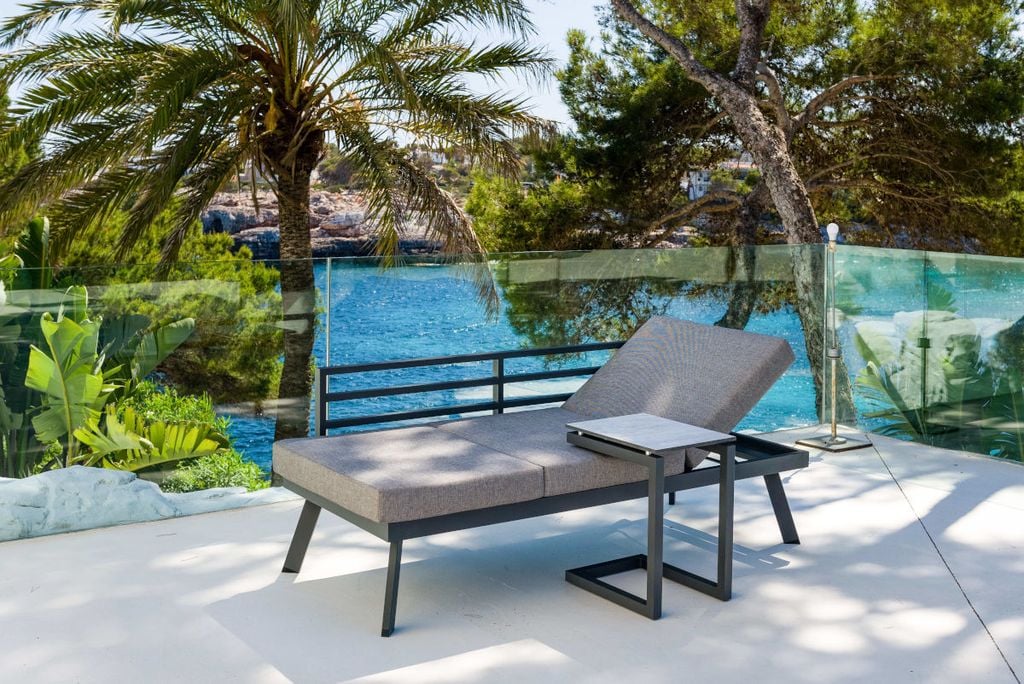 Ghế sofa 2 chỗ Opal