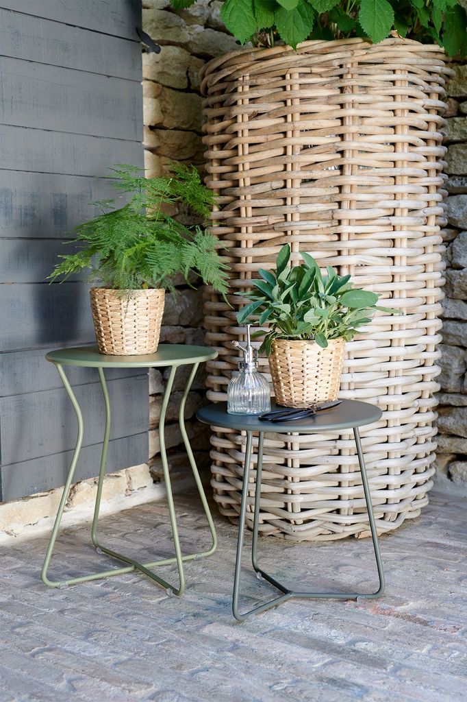 Bàn COCOTTE Stool H45