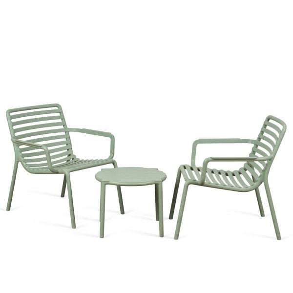 SET DOGA RELAX 2