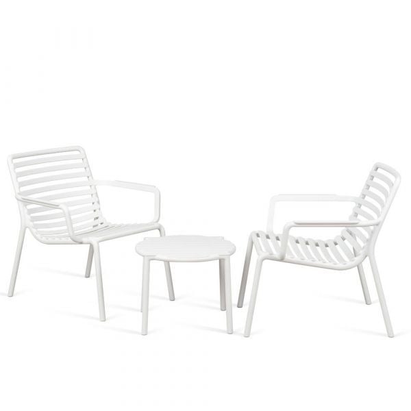 SET DOGA RELAX 2