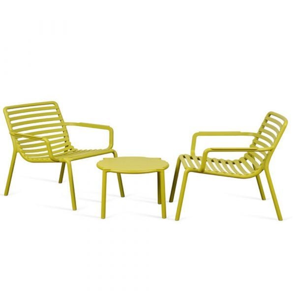 SET DOGA RELAX 2