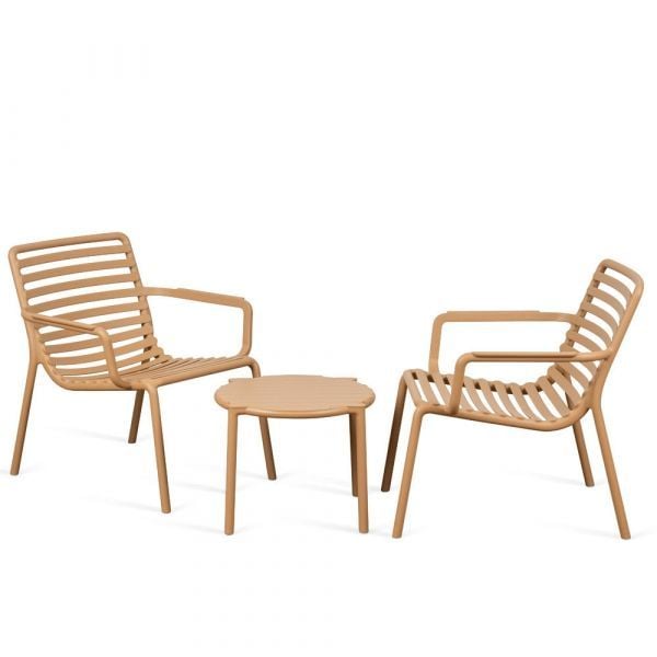 SET DOGA RELAX 2