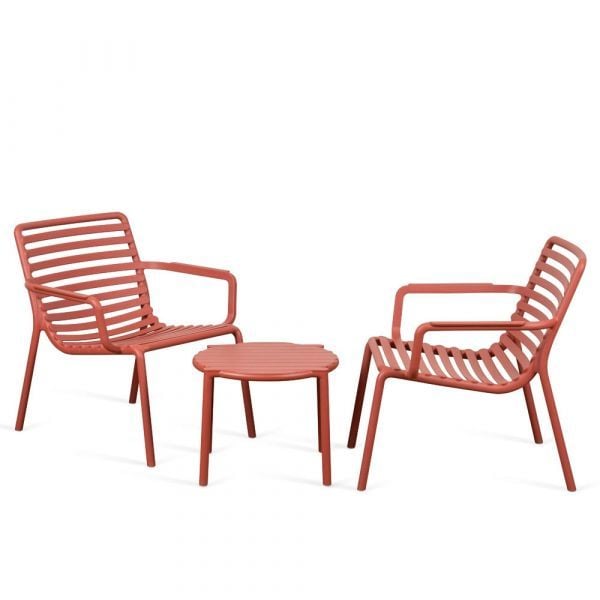 SET DOGA RELAX 2