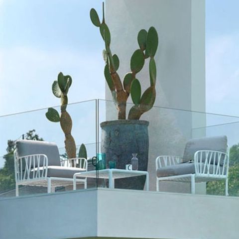  Bộ Sofa Komodo nhập khẩu ngoài trời 