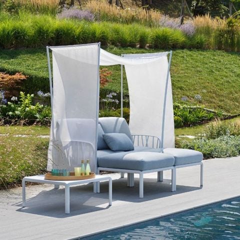  Bộ Sofa Komodo nhập khẩu ngoài trời 