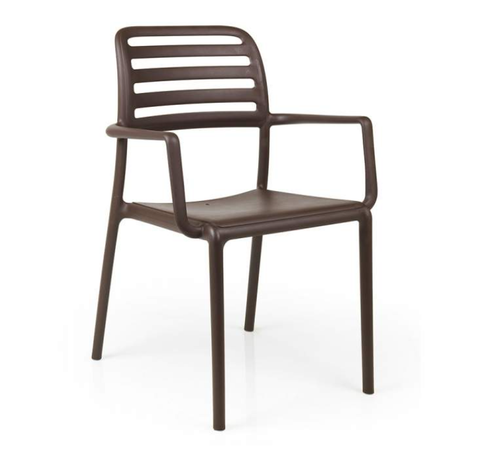  GHẾ NHỰA NHẬP KHẨU COSTA 