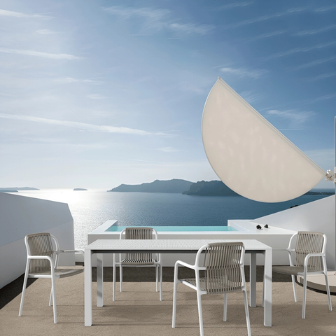  Bàn cố định chữ nhật 120 