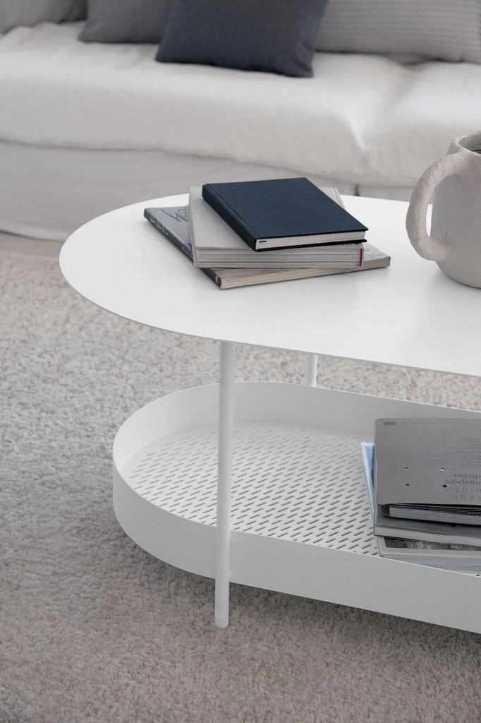 Bàn SALSA LOW TABLE