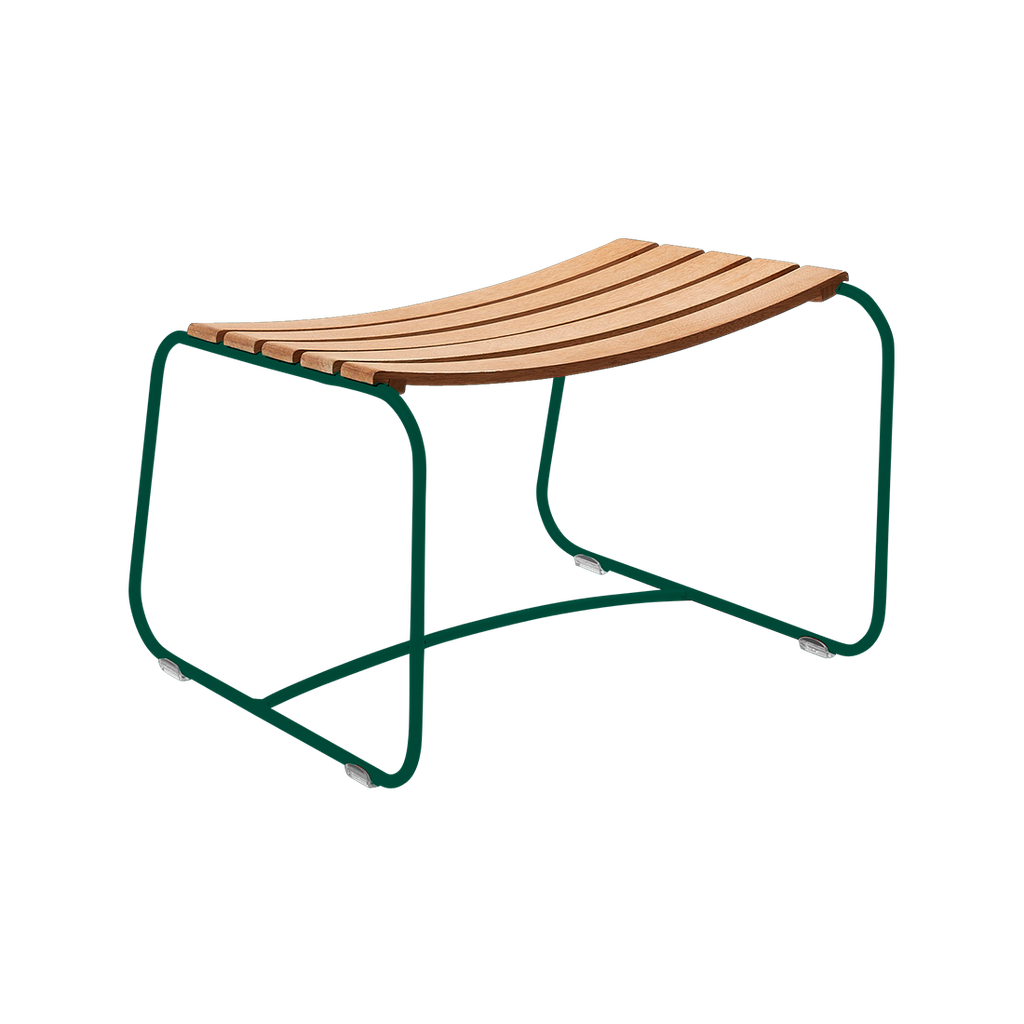 Ghế SURPRISING TEAK FOOTREST