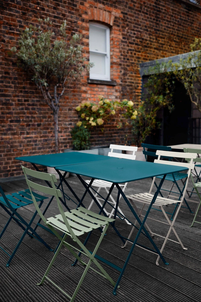 Ghế BISTRO Metal Chair