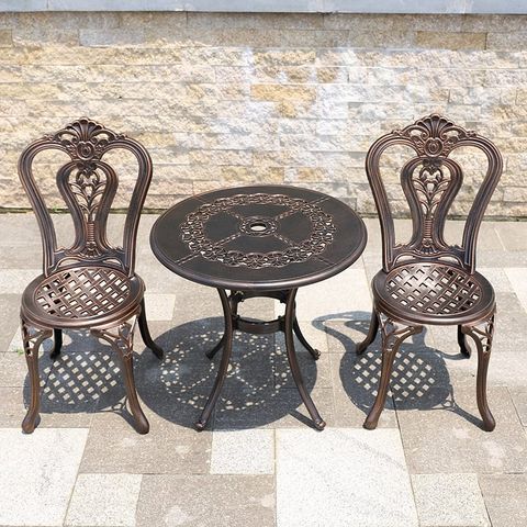  Bàn nhôm đúc nhập khẩu D65 