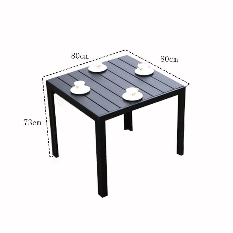 Bàn nhôm composite nhập khẩu 80