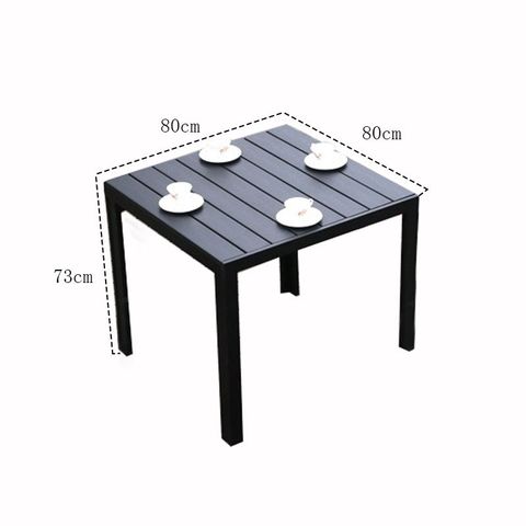  Bàn nhôm composite nhập khẩu 80 