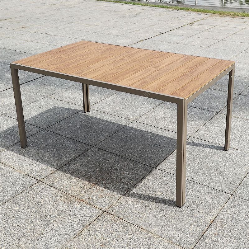 Bàn nhôm composite nhập khẩu 150