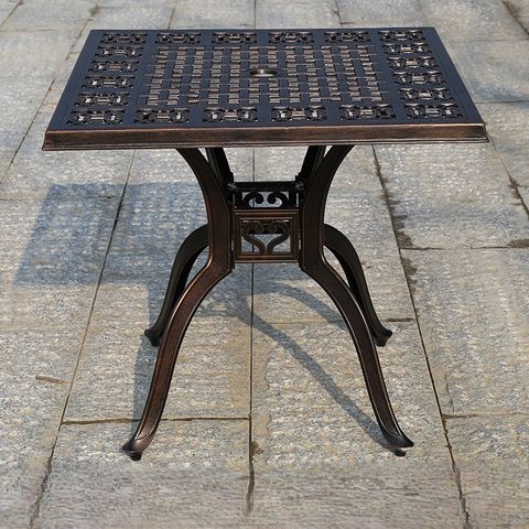  Bàn nhôm đúc nhập khẩu 80 