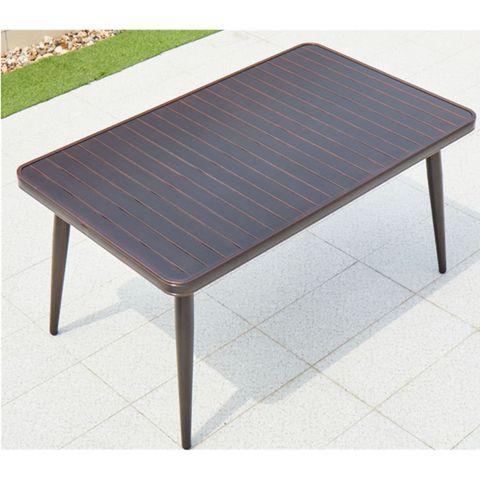  Bàn nhôm đúc nhập khẩu D150 