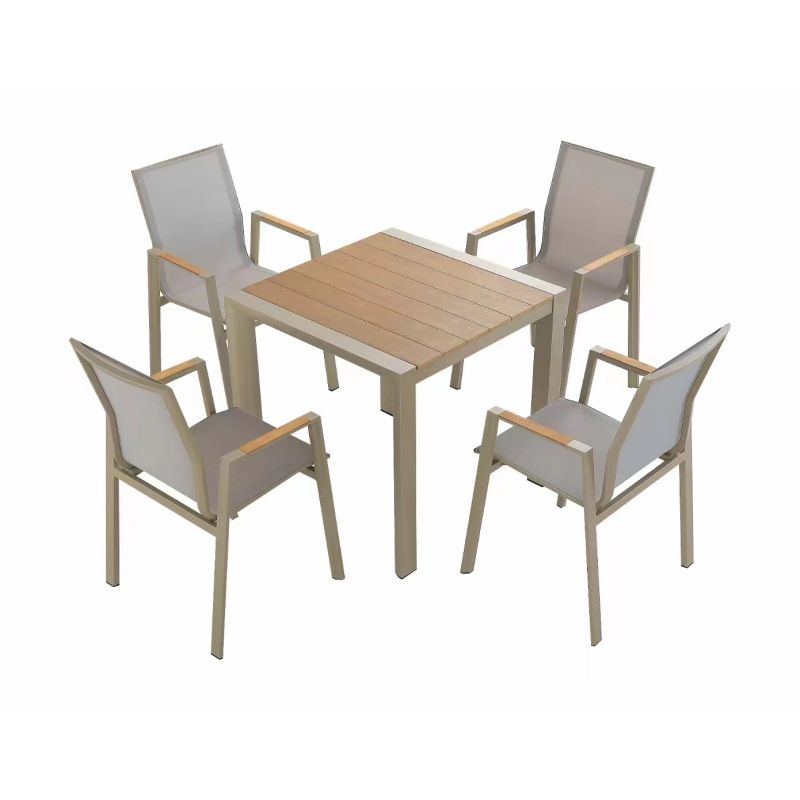 Bàn nhôm composite nhập khẩu 80