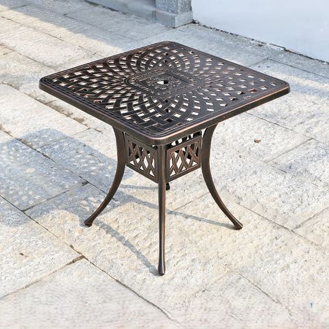  Bàn nhôm đúc nhập khẩu 78 