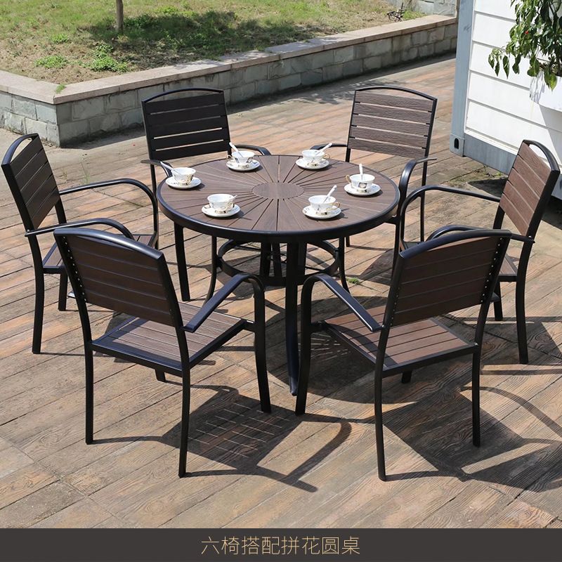 Bàn nhôm composite nhập khẩu D105