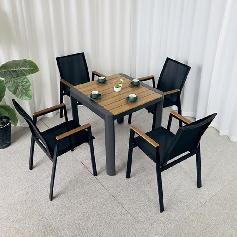 Bàn nhôm composite nhập khẩu 80