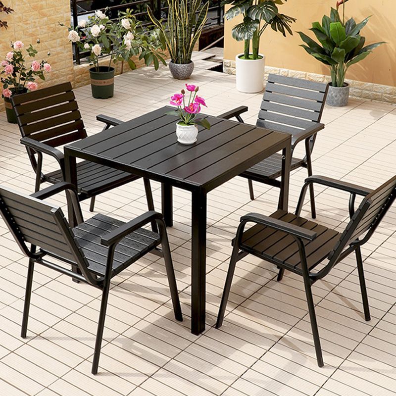Bàn nhôm composite nhập khẩu 80
