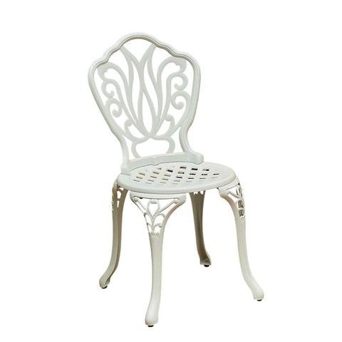  Ghế nhôm đúc nhập khẩu 